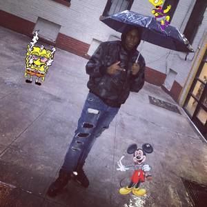 Meet your Posher, Jay